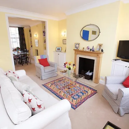 Elegant Flat In Pimlico, Close To Warwick Square Londres Exterior foto